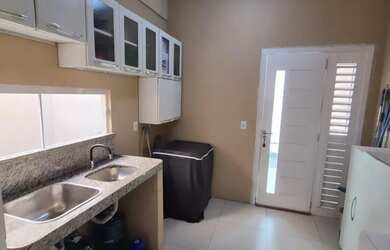 Imagem 7: Linda Casa Com 171M² No Condominio Colinas De Maranguape! Cód. 18TSN3E