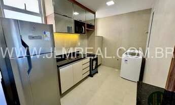 Imagem 4: VENDO APARTAMENTO COM 78m², 2 VAGAS, ELEVADOR, PISCINA, NA PRAIA DO CUMBUCO - CAUCAIA - CE