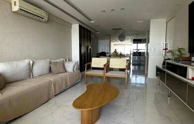 Imagem: Edifício Toulon Conforto, Segurança e