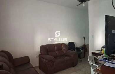 Imagem 3: Vaz Lobo Casa com 2 dormitórios