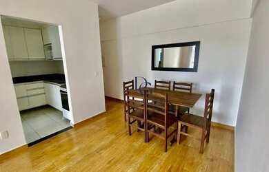 Imagem: Apartamento com 2 dormitórios para alugar