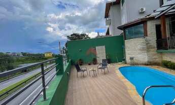 Imagem 7: Casa com 3 dormitórios à venda, 320 m² por R$ 3.800.000,00 - Urbanova I - São José dos Cam