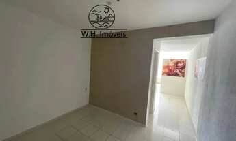 Imagem 4: Sala para venda possui 70m² - duas vagas - na Freguesia (Jacarepaguá) - Rio de Janeiro - R