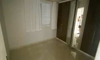 Imagem 6: Apto Sumaré Apartamento com 2 dormitórios