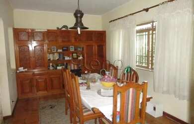 Imagem 4: Casa à venda em Campinas, Parque Taquaral, com 4 quartos, com 405 m²