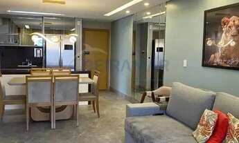 Imagem: Apartamento 2 Quartos, 1 Suíte, Varanda