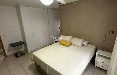 Imagem 4: Edifício Capitólio - Apartamento Mobiliado 3 Quartos 1 suíte, Edifício Capitólio, em Setor