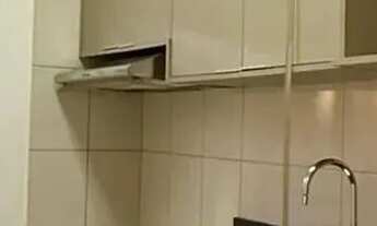 Imagem 3: Sobrado para venda possui 127 metros quadrados com 3 quartos em Ribeirão do Lipa - Cuiabá