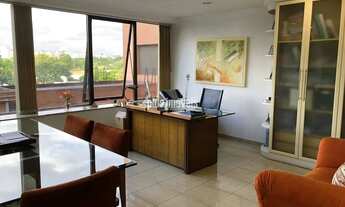 Imagem 7: Sala comercial na Avenida Brigadeiro Faria Lima