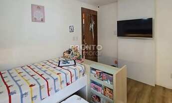 Imagem 5: Imóvel para venda com 70 metros quadrados com 2 quartos em Pina - Recife - PE