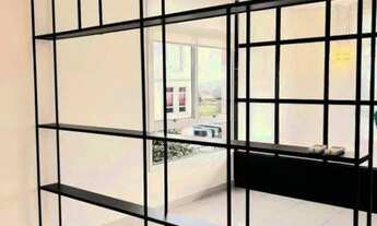 Imagem 2: Sala para alugar, 35 m² por R$ 2.185,00/mês - Parque Euclides Miranda - Sumaré/SP