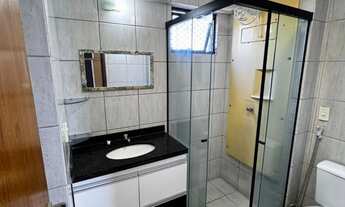 Imagem 6: Pense em morar na localização PREVILEGIADA de PONTA NEGRA. ESSE É O SEU APARTAMENTO