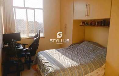 Imagem 4: Praça Seca Apartamento com 2 dormitórios