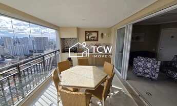 Imagem 6: Apartamento à venda no bairro Belenzinho - São Paulo/SP, Zona Leste