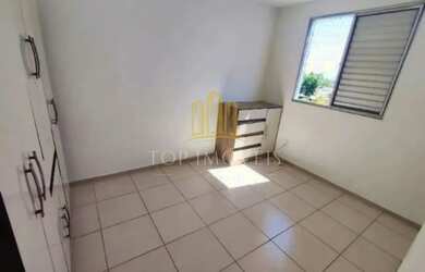 Imagem 4: Lindo apartamento três dormitórios suíte condomínio com lazer no melhor do flamboyant