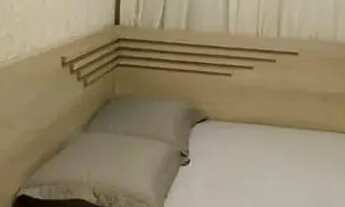 Imagem 7: EDF APARTAMENTO NO CENTRAL PARK.