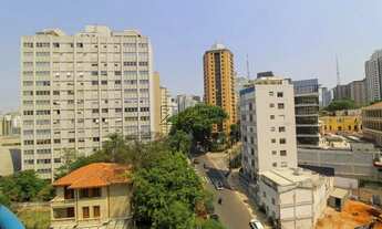 Imagem 7: Aluguel Apartamento 2 Dormitórios - 46 m² Jardim Paulista