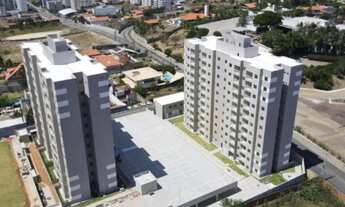 Imagem: Apartamento novo nas dunas