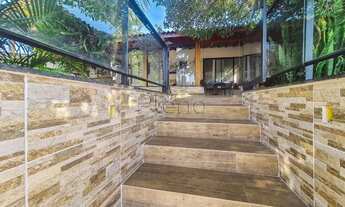 Imagem 2: Chácara à venda em Campinas, Parque Aeroporto, com 3 quartos, com 1000 m²