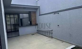 Imagem 4: Casa com 3 quartos à venda, 132 m² - Condomínio Villagio Wanel - Sorocaba/SP