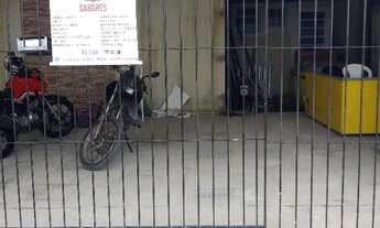 Imagem 2: Repasse da uma casa privê