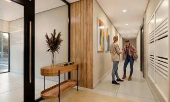 Imagem 4: Residencial Nakasone - Itaquera