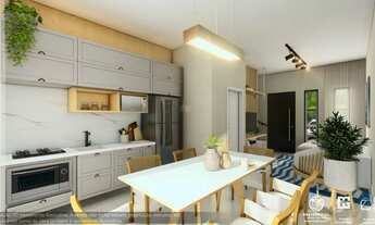 Imagem 4: SOBRADOS FINANCIAVEIS, COM 02 SUITES, EM ITAPEMA, ACEITA FINANCIAMENTO!!! Morretes