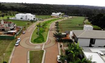 Imagem 5: Terreno exclusivo 494m2 a venda no Quinta do Golfe Reserva - Rio Preto