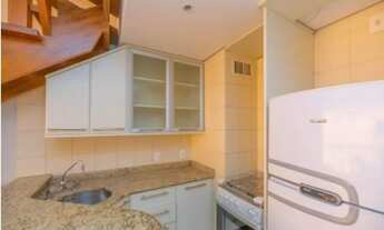 Imagem 7: Apartamento em Rua Gonçalves Dias - Menino Deus - Porto Alegre/RS