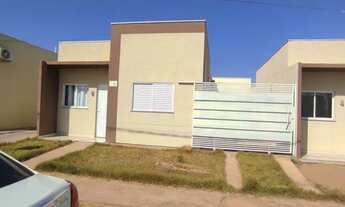 Imagem: Vendo linda casa no condomínio Tuiuiu c/