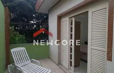 Imagem: Sobrado em Rua Nogueira Acioli - Jardim