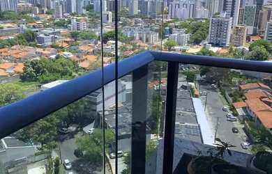 Imagem: Apartamento à venda no VIVENDA DO PARQUE