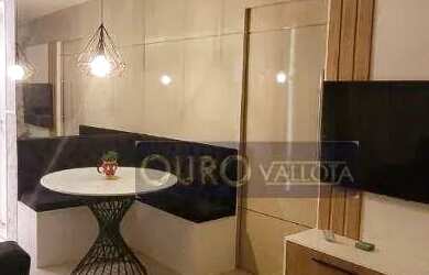 Imagem 3: Apartamento na Mooca com 43m²