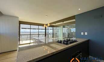 Imagem 2: Edf. Porto Horizonte | 1 quarto | Lazer Completo