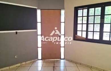 Imagem 3: Casa assobradada à venda com 03 quartos no Jardim Paz em Americana/SP