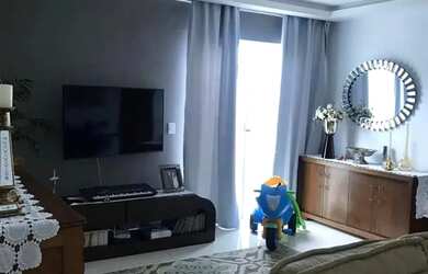 Imagem 6: Apartamento em Rua São Lino - Parque Jóquei Club - Campos dos Goytacazes/RJ