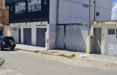 Imagem 4: PRÉDIO - JARDIM NOSSA SENHORA DAS GRAÇAS - SP