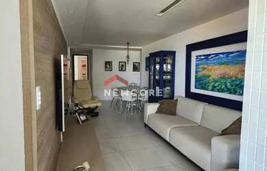 Imagem 7: Apartamento em Rua Professor Clodoaldo Trigueiro - Camboinha - Cabedelo/PB