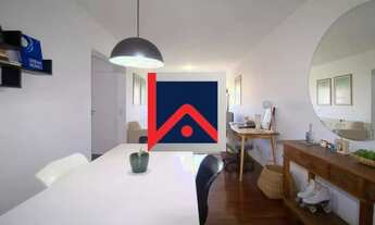 Imagem 3: Aluguel Apartamento 1 Dormitórios - 70 m² Cerqueira César