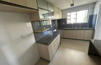 Imagem 5: Lunar Del Sol 3 suítes - 4º andar em Nazaré - Belém PA