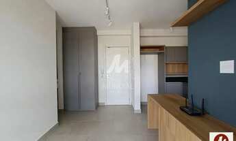 Imagem 2: Apartamento (tipo - padrao) 1 dormitórios/suite, portaria 24 horas, lazer, espaço gourmet