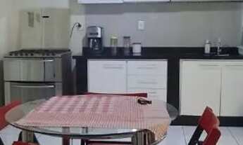 Imagem 3: APARTAMENTO MOBILIADO- FLORES- R$ 1600