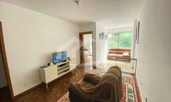 Imagem 2: MARAVILHOSO APARTAMENTO DE 3 QUARTOS COM SUÍTE E VAGA DE GARAGEM NO LEME