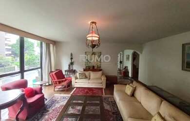 Imagem 7: Apartamento à venda e locação em Cambuí Campinas