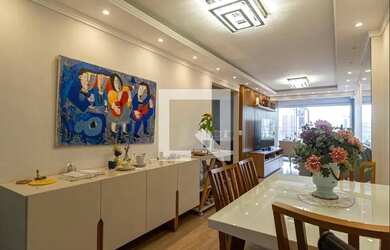 Imagem 4: Apartamento à Venda - Bela Vista, 2 Quartos, 69 m2