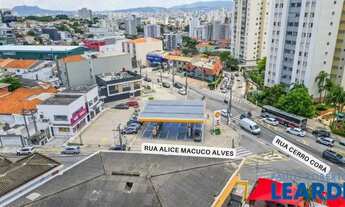 Imagem 3: AREA - VILA IDA - SP