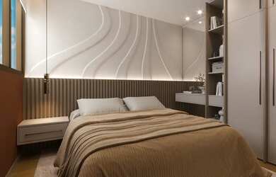 Imagem 5: Apartamento à venda em Recife, Guabiraba, com 2 quartos, 42,45m²