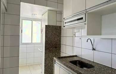 Imagem 7: Apartamento à Venda no Condomínio Portal dos Parques Setor Negrão de Lima