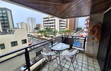 Imagem 14: Apartamento com 4 quartos à venda em Ponta Verde - AL