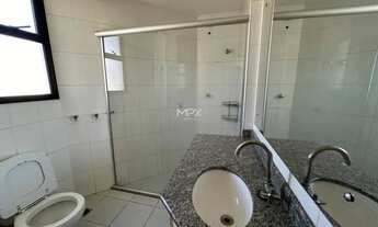 Imagem 7: Apartamento à venda em Piracicaba, Centro, com 4 quartos, com 250 m², Edifício Golden Towe